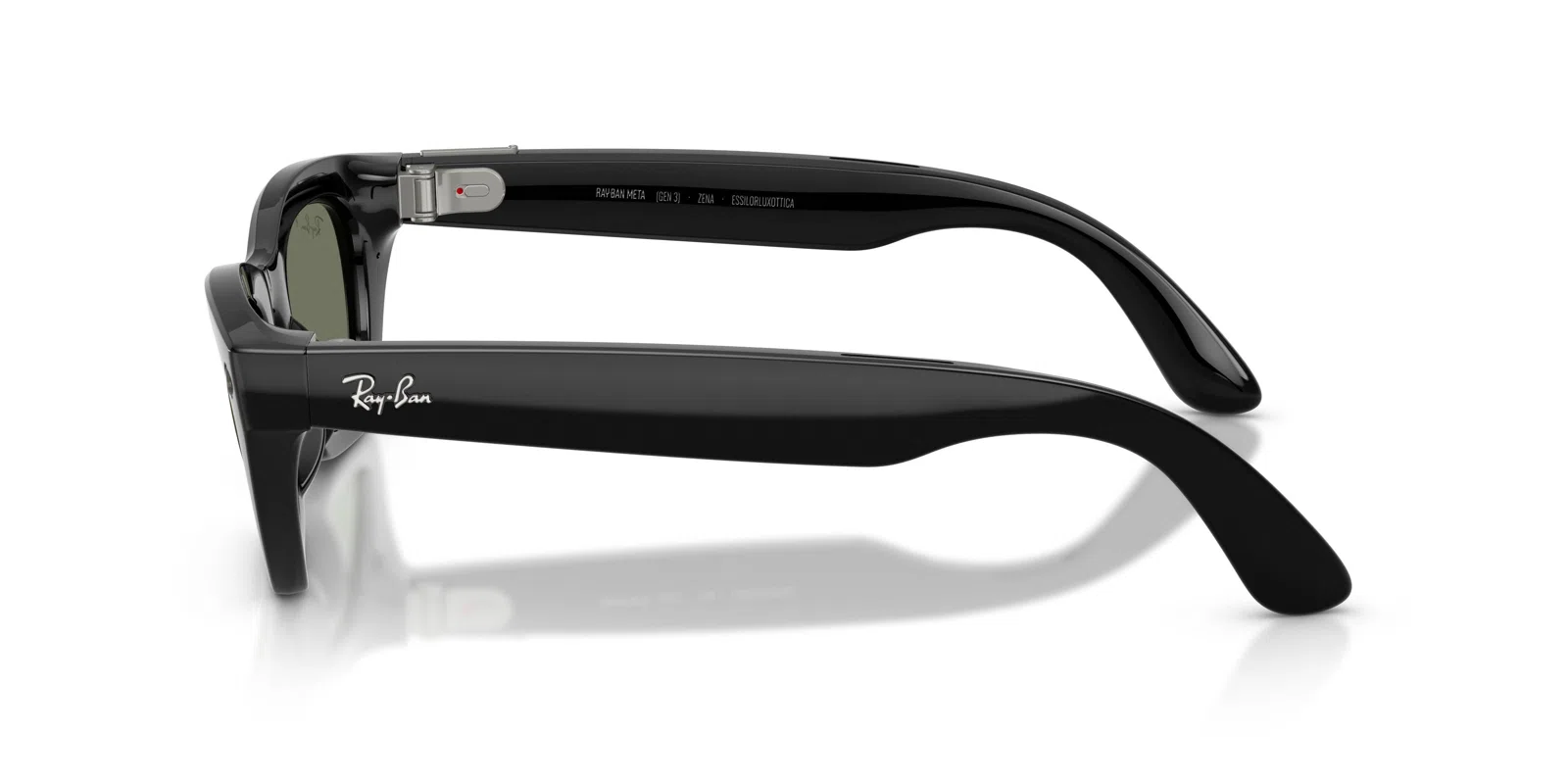 Ray-Ban Meta Ray-ban Meta Zena 4015 - view 2